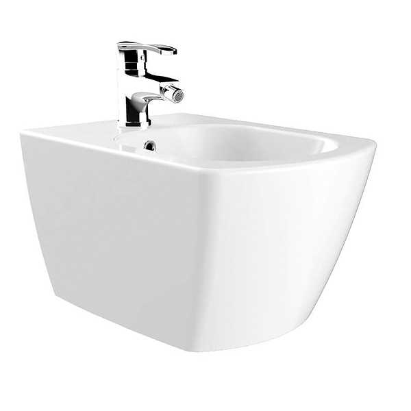 ELEGANCE Wall Mounted Bidet SP1304